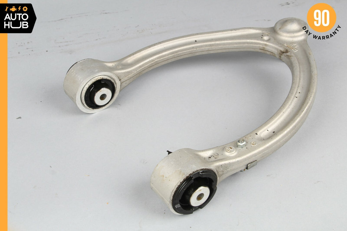 07-14 Mercedes W216 CL550 S550 Front Left Upper Transverse Control Arm OEM - photo 7