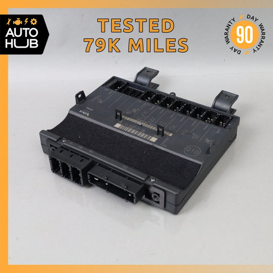 00-06 Mercedes W215 CL500 CL65 AMG Seat Memory Control Module Left Side OEM 79k - photo 1