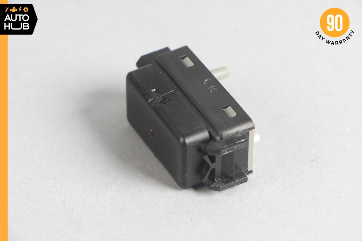90-02 Mercedes R129 SL320 300SL Antitheft Alarm Switch Button 1248203401 OEM - photo 8