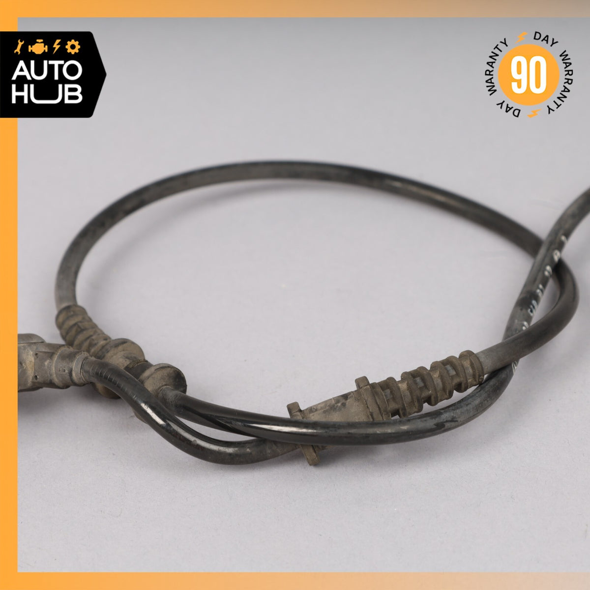 00-06 Mercedes W220 S430 S500 Front Left or Right ABS Wheel Speed Sensor OEM - photo 7