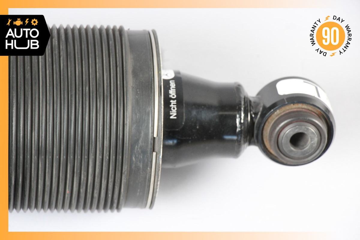 03-06 Mercedes R230 SL500 SL600 Rear Left Hydraulic Shock Strut Absorber OEM - photo 11