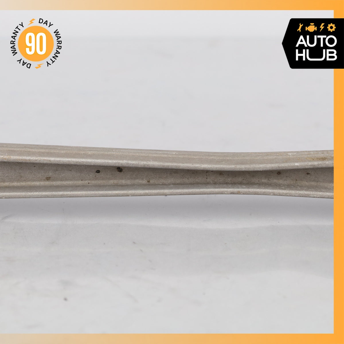 Porsche Boxster 986 Rear Suspension Lower Control Arm 99633124510 OEM - photo 9