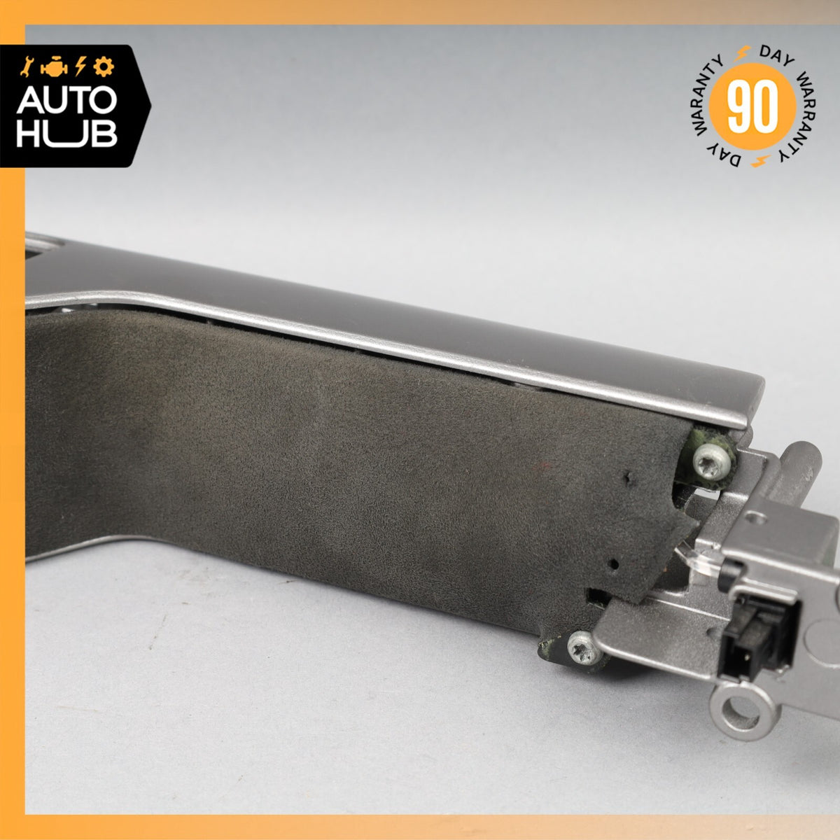 10-19 Aston Martin Rapide Interior Front Left Side Door Panel Handle OEM 11k - photo 9