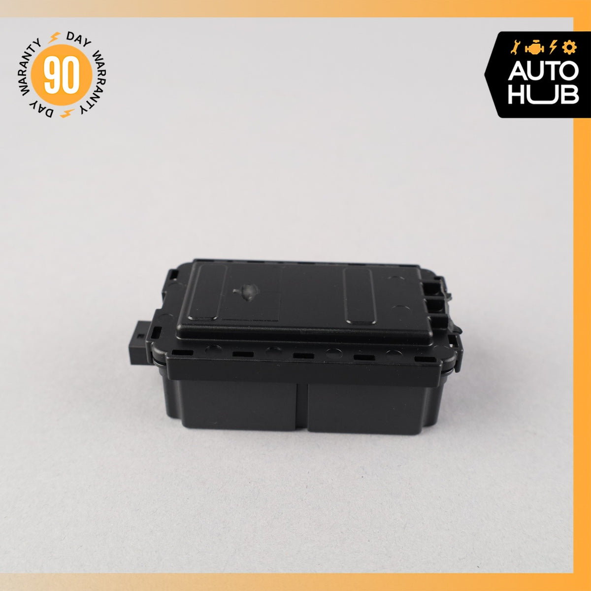 BMW F15 X5 Radio Remote Receiver Control Module 9319081 OEM - photo 3