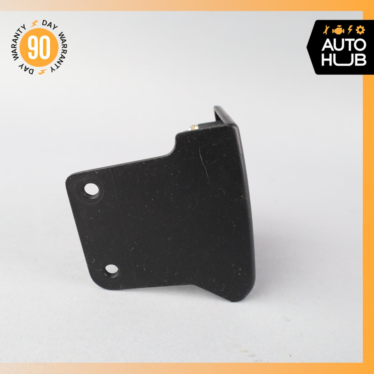 03-08 Maserati Quattroporte Dashboard Dash Control Switch Panel OEM - photo 3