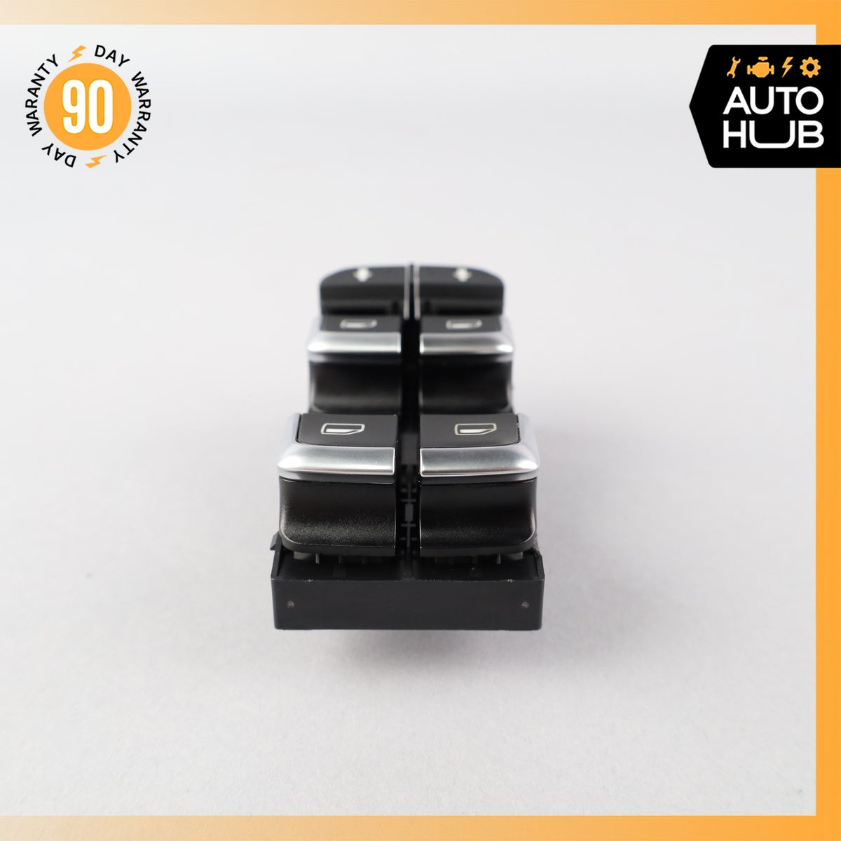 Audi 4G8 A7 Front Left Door Window Master Control Switch 4G0959851 OEM - photo 4
