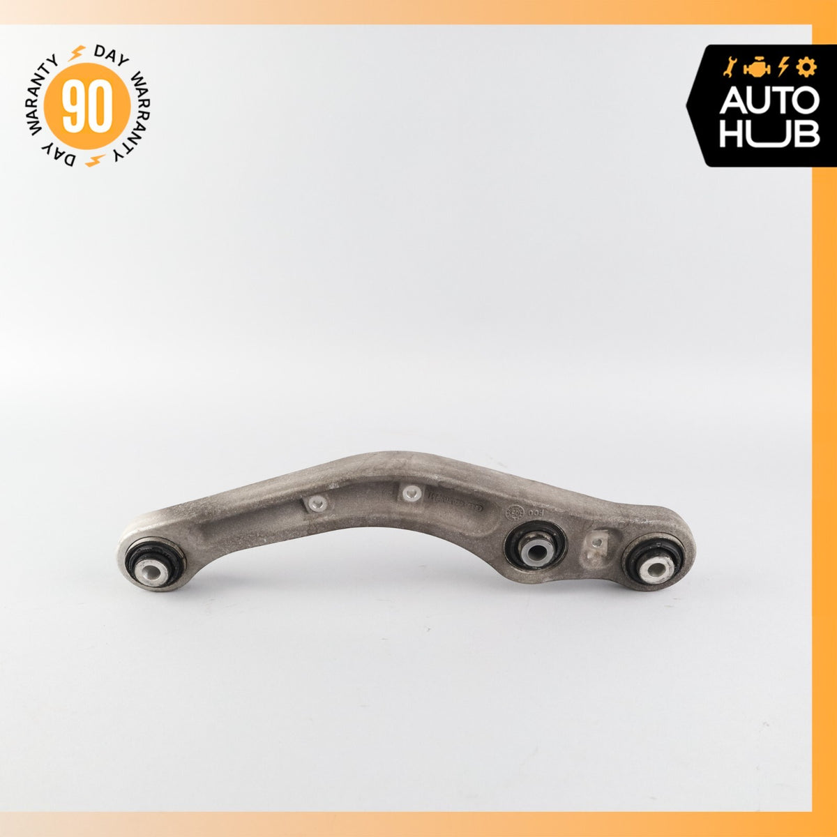 Bentley Continental Flying Spur Rear Right or Left Camber Strut Control Arm 58k - photo 4