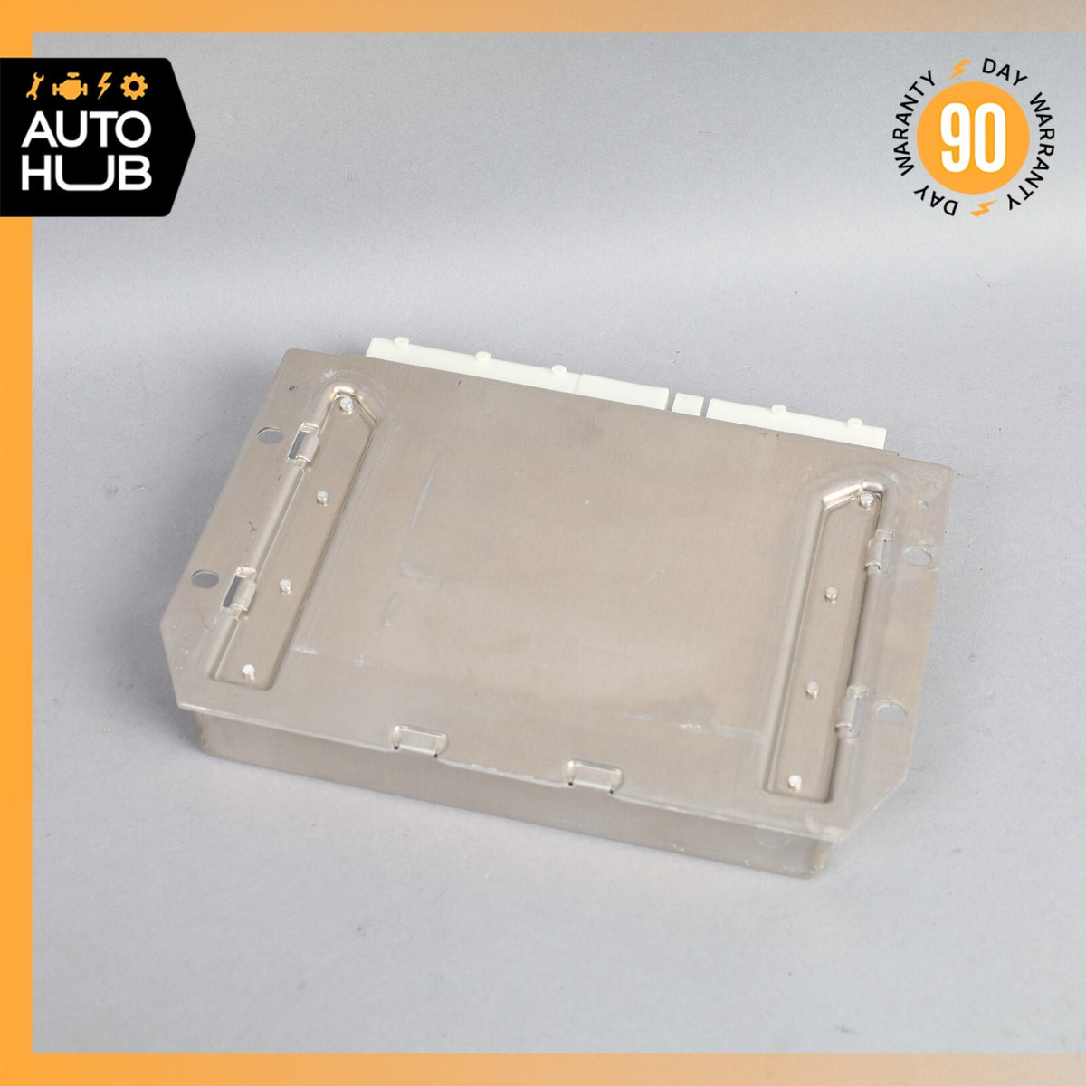 99-02 Mercedes R129 SL500 SL600 Electronic Stability Control Module ABS ESP OEM - photo 4