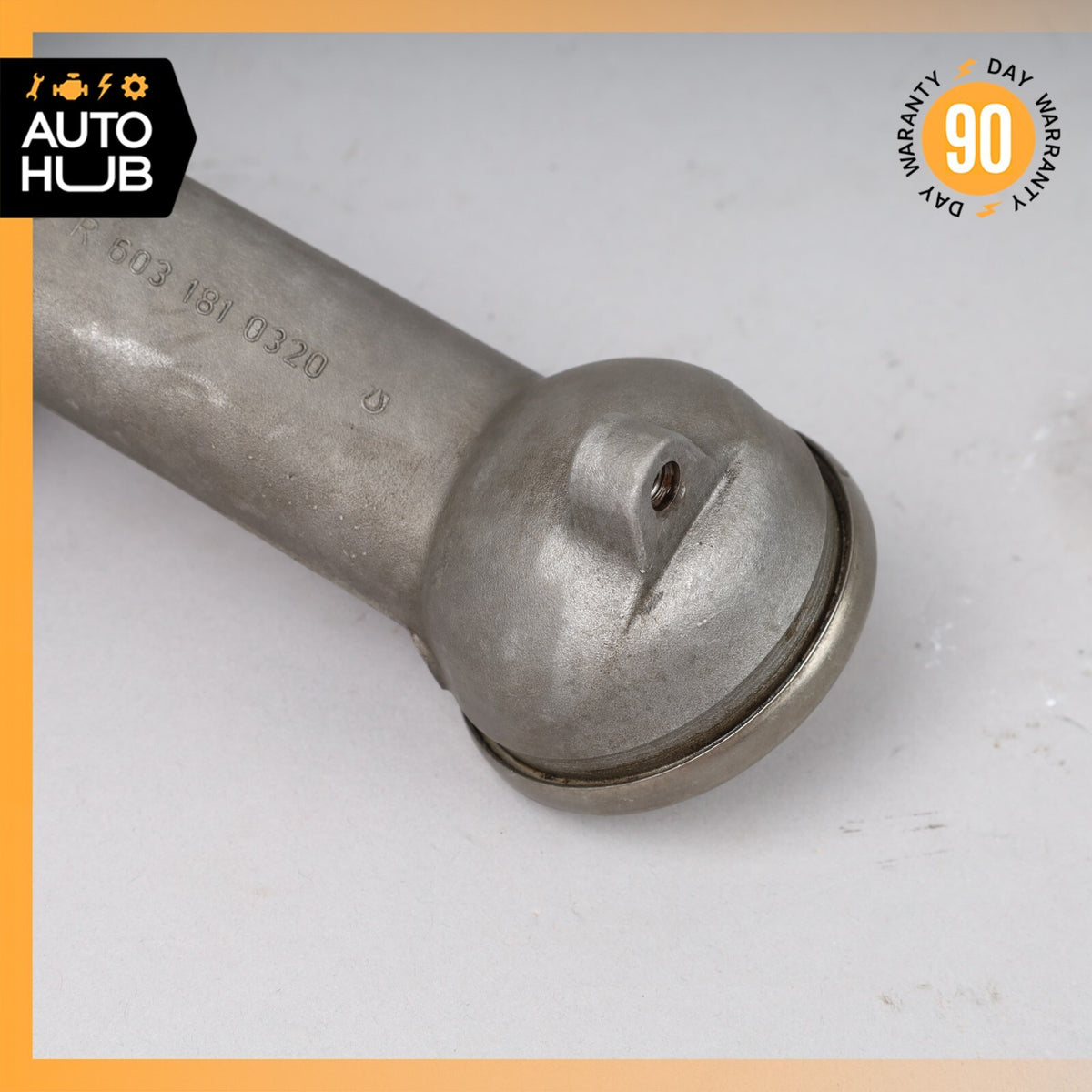 Mercedes R129 300SL 300CE E320 SL320 M104 Engine Motor Oil Pump 6031810001 OEM - photo 9