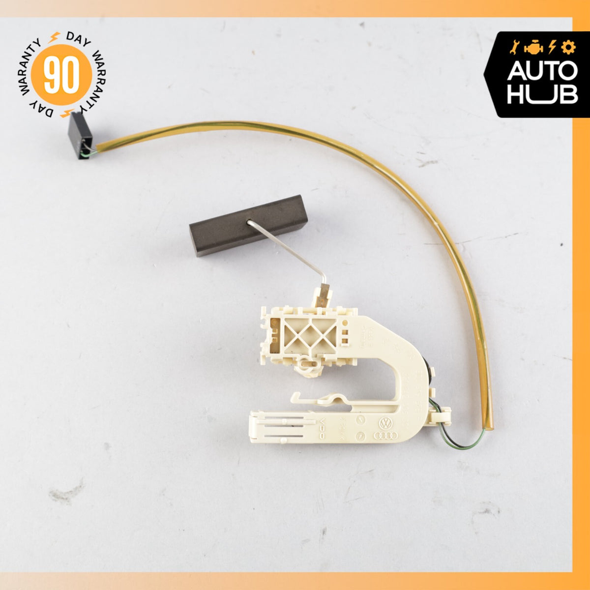 03-18 Bentley Continental GT GTC Fuel Gauge Sensor Left Driver Side OEM 65k - photo 4