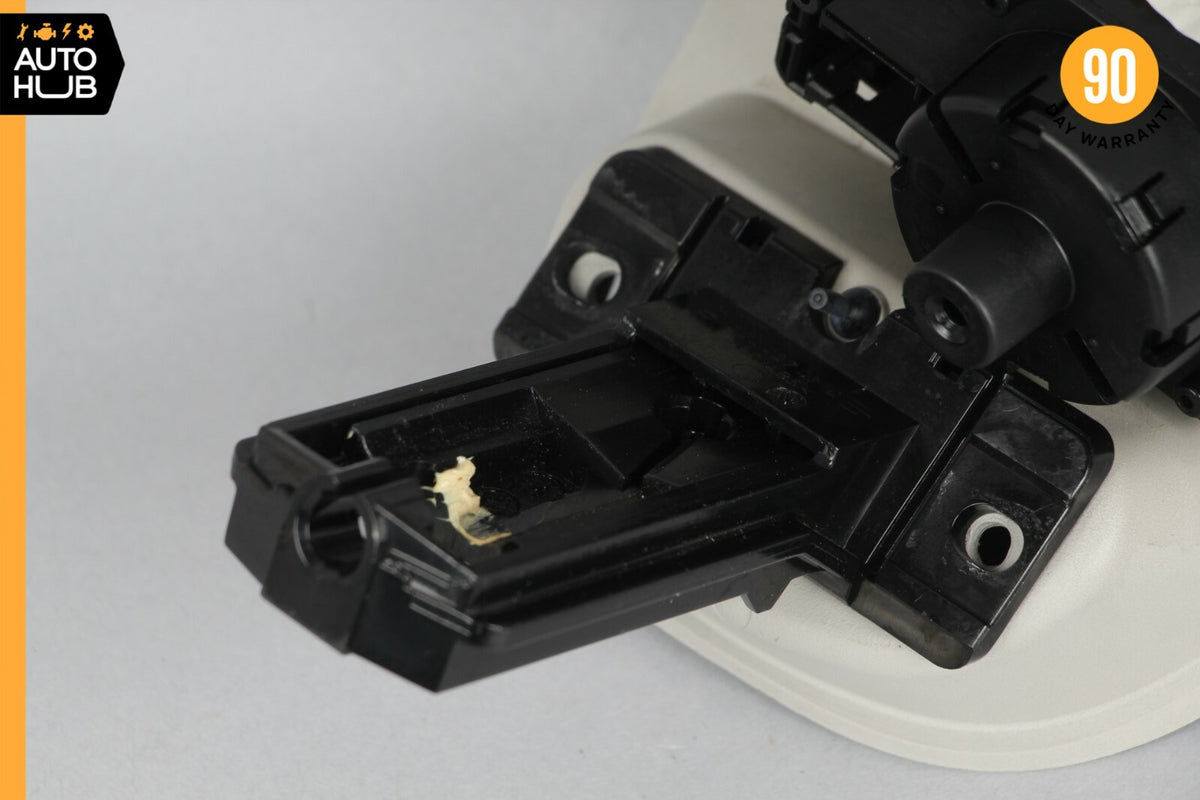 03-12 Mercedes R230 SL55 AMG SL500 Headlight Control Switch Gray OEM 66k - photo 10