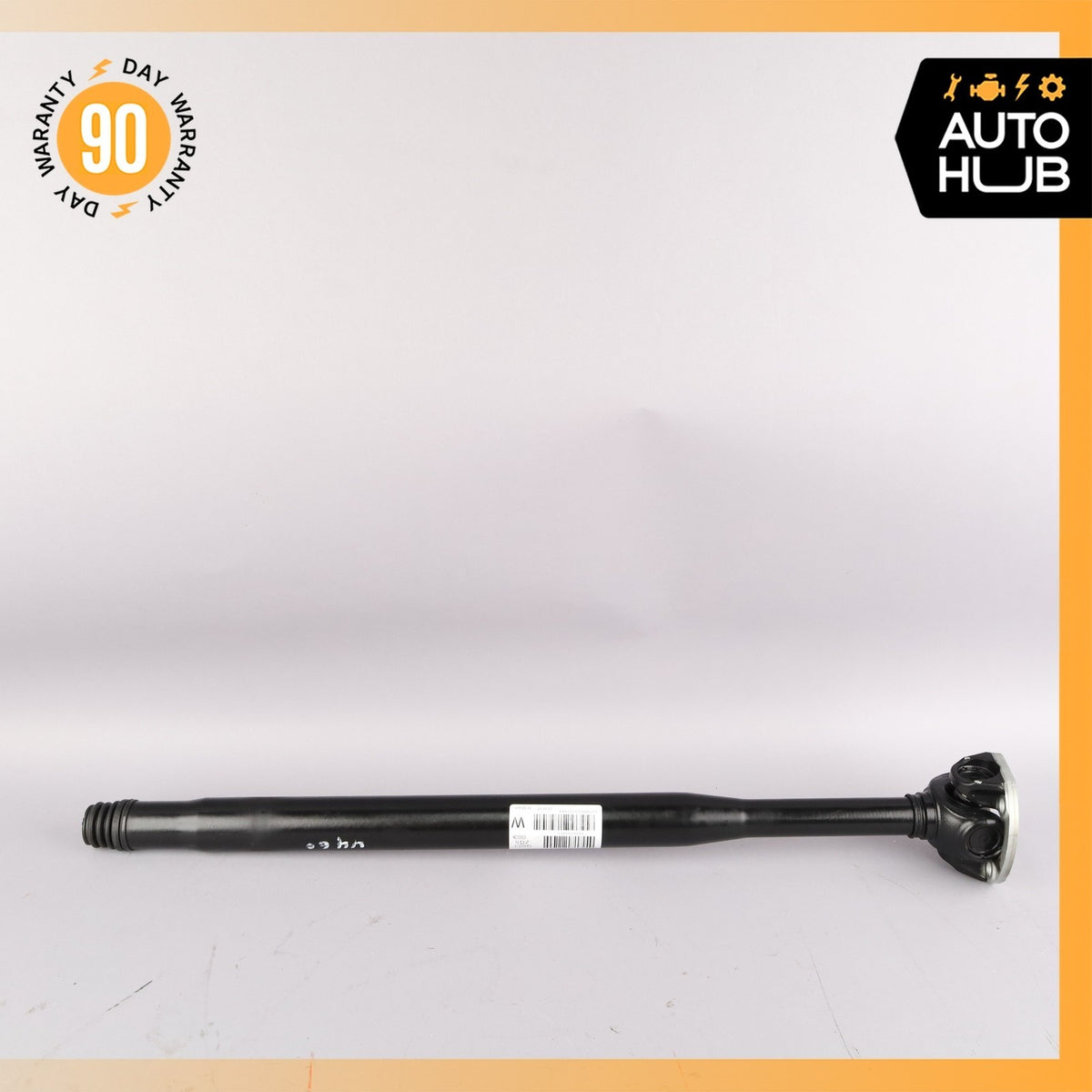 Mercedes W213 E43 AMG M276 Front Driveshaft Propeller Shaft 2534103201 OEM - photo 11