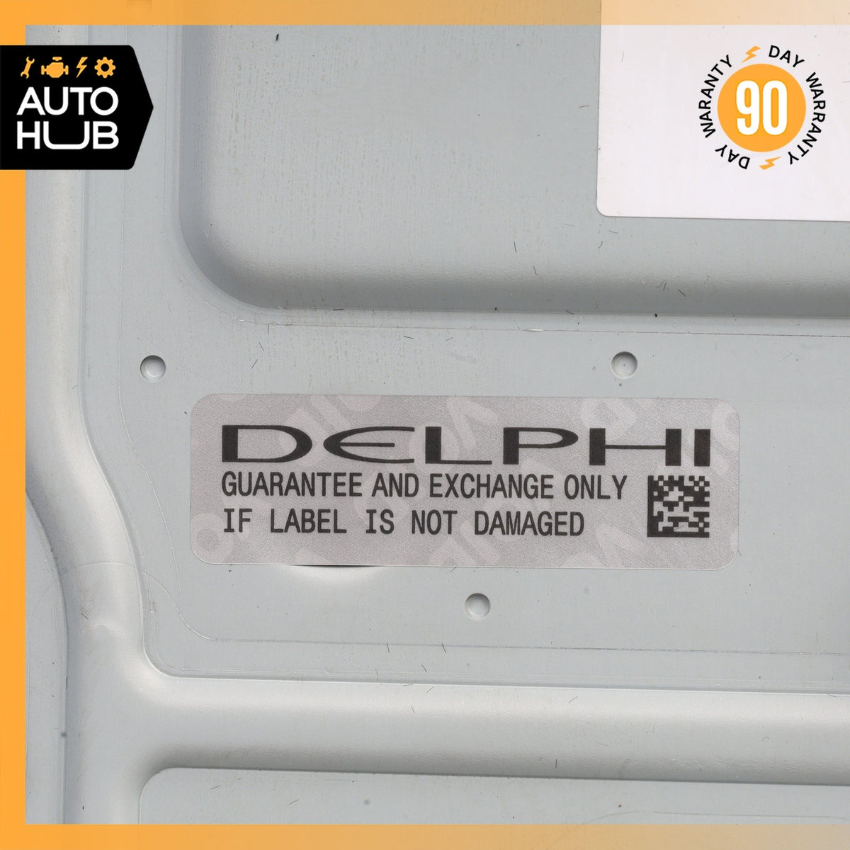 17-18 Porsche Macan 95B Navigation Display Screen Monitor Unit 95B919606D OEM - photo 13