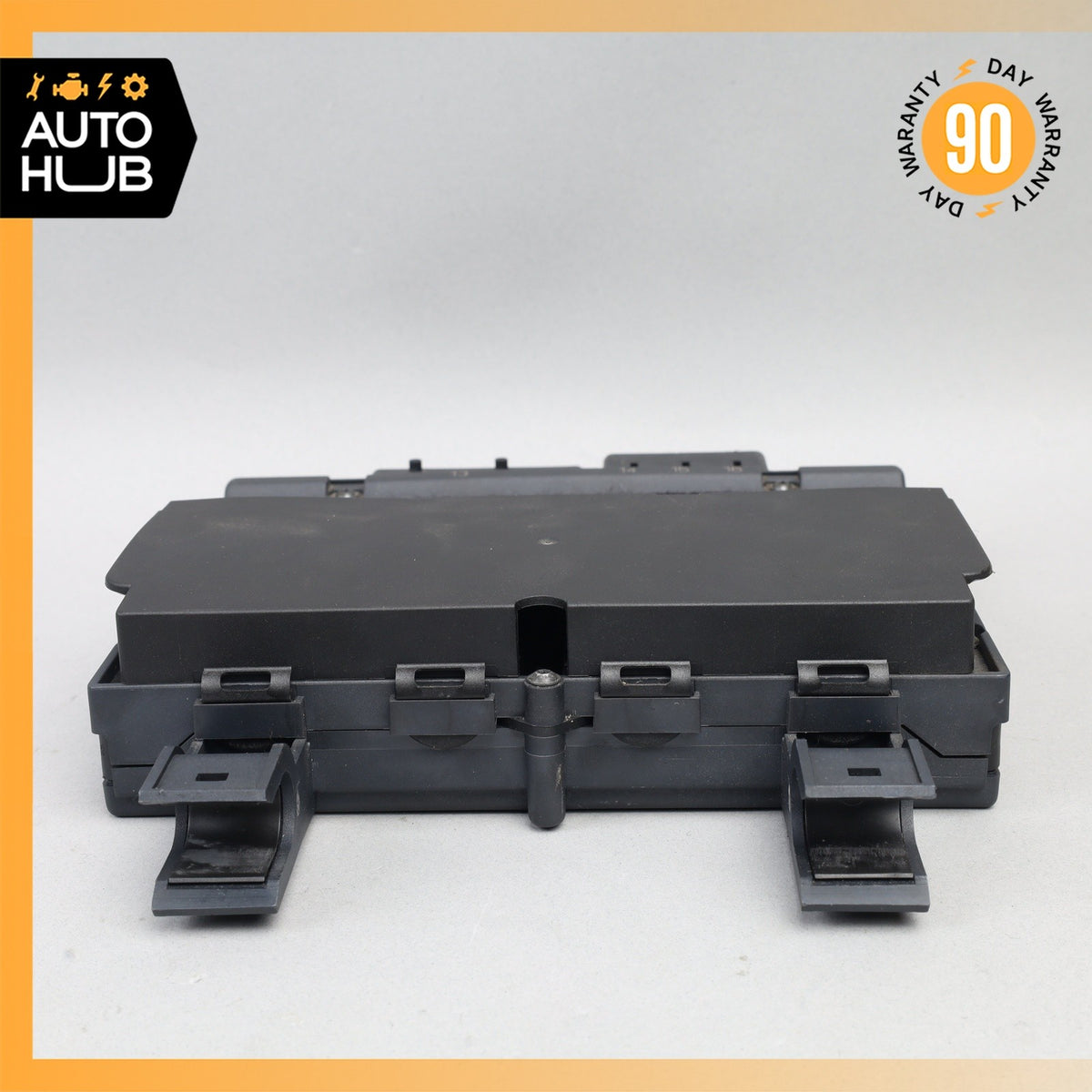00-06 Mercedes W215 CL500 CL65 AMG Seat Memory Control Module Left Side OEM - photo 8