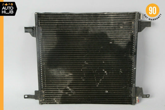 98-05 Mercedes W163 ML350 ML320 ML500 AC Air A/C Condenser Cooler 1638300070 OEM - photo 1