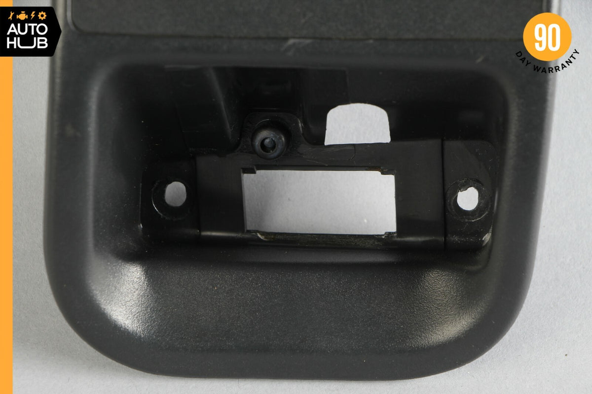 98-03 Mercedes W208 CLK320 E320 Headlight Lamp Control Switch Trim Bezel OEM - photo 4