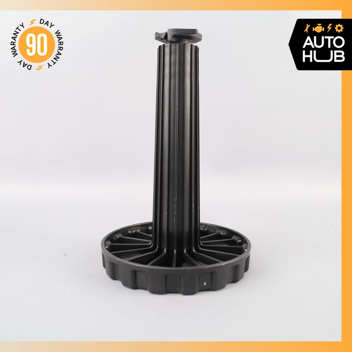 Mercedes W166 ML350 SL500 E350 Spare Wheel Mount BoltOEM - photo 3
