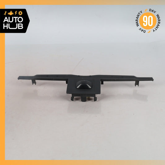 14-15 Jaguar X152 F-Type Dashboard Solar Sensor w/ Trim EX53044H40AB OEM - photo 1