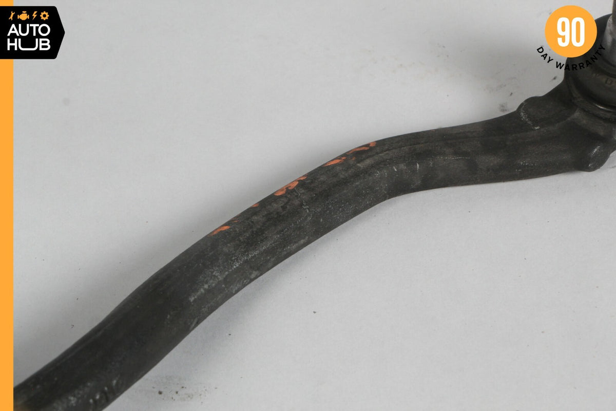 01-11 Mercedes W209 CLK350 Front Left Driver Side Lower Control Arm 2033303311 - photo 3