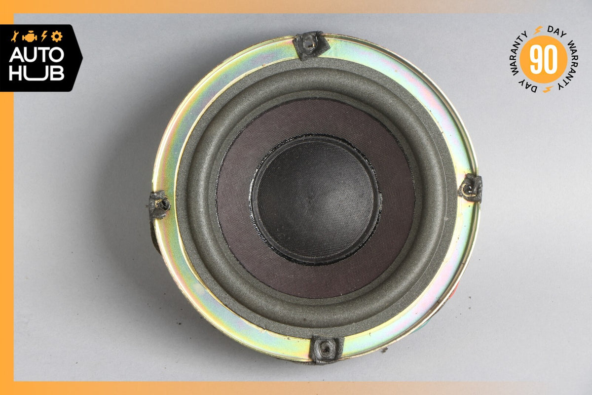 02-05 Mercedes W163 ML500 ML320 ML350 Subwoofer Sub Woofer Speaker OEM - photo 1