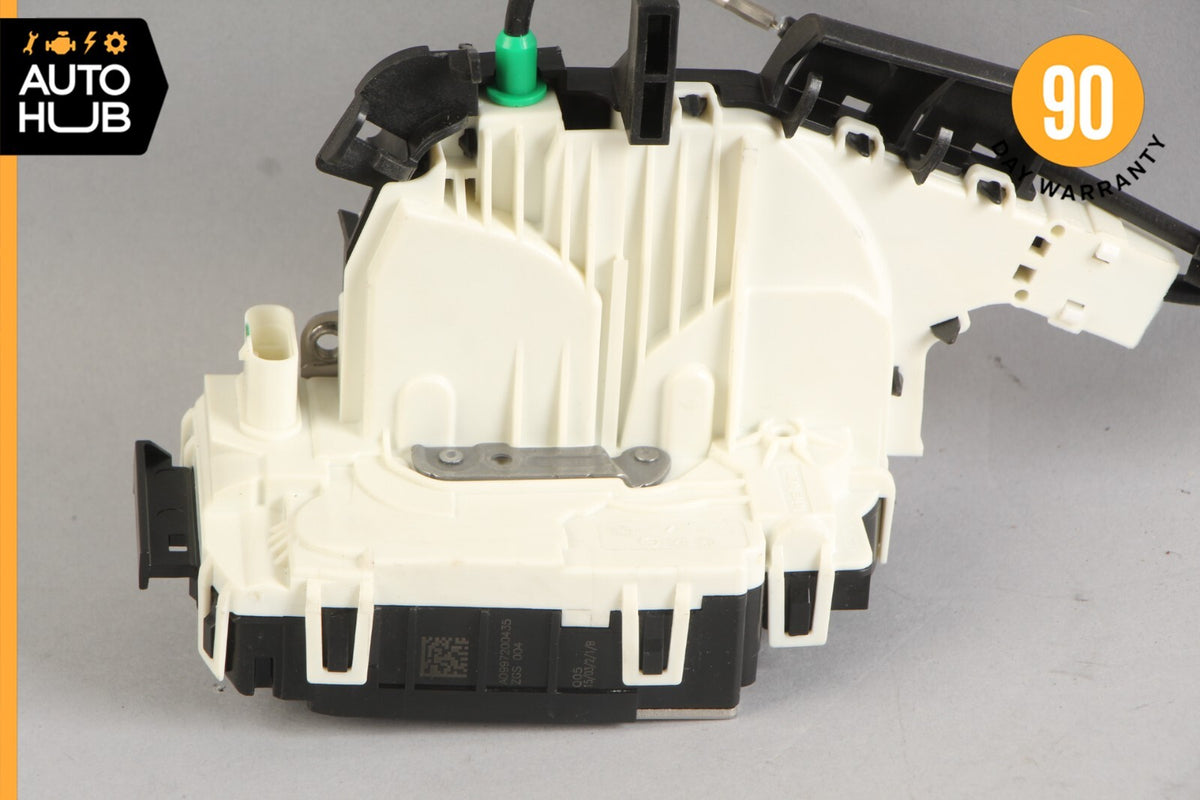 08-20 Mercedes R172 SLK250 E350 Right Side Door Lock Latch Actuator OEM 11k - photo 2