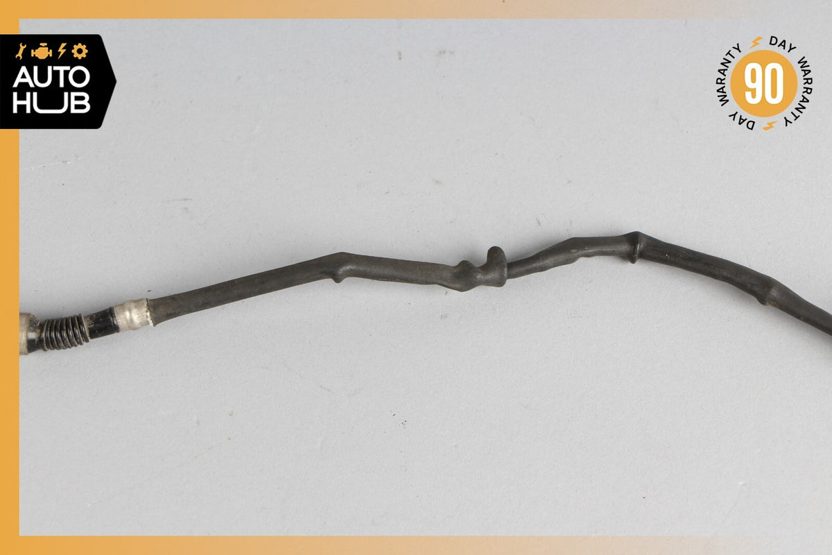 Mercedes W220 S600 SLK230 AMG Oxygen O2 Sensor Lambda Set of 2 0015405017 OEM - photo 6