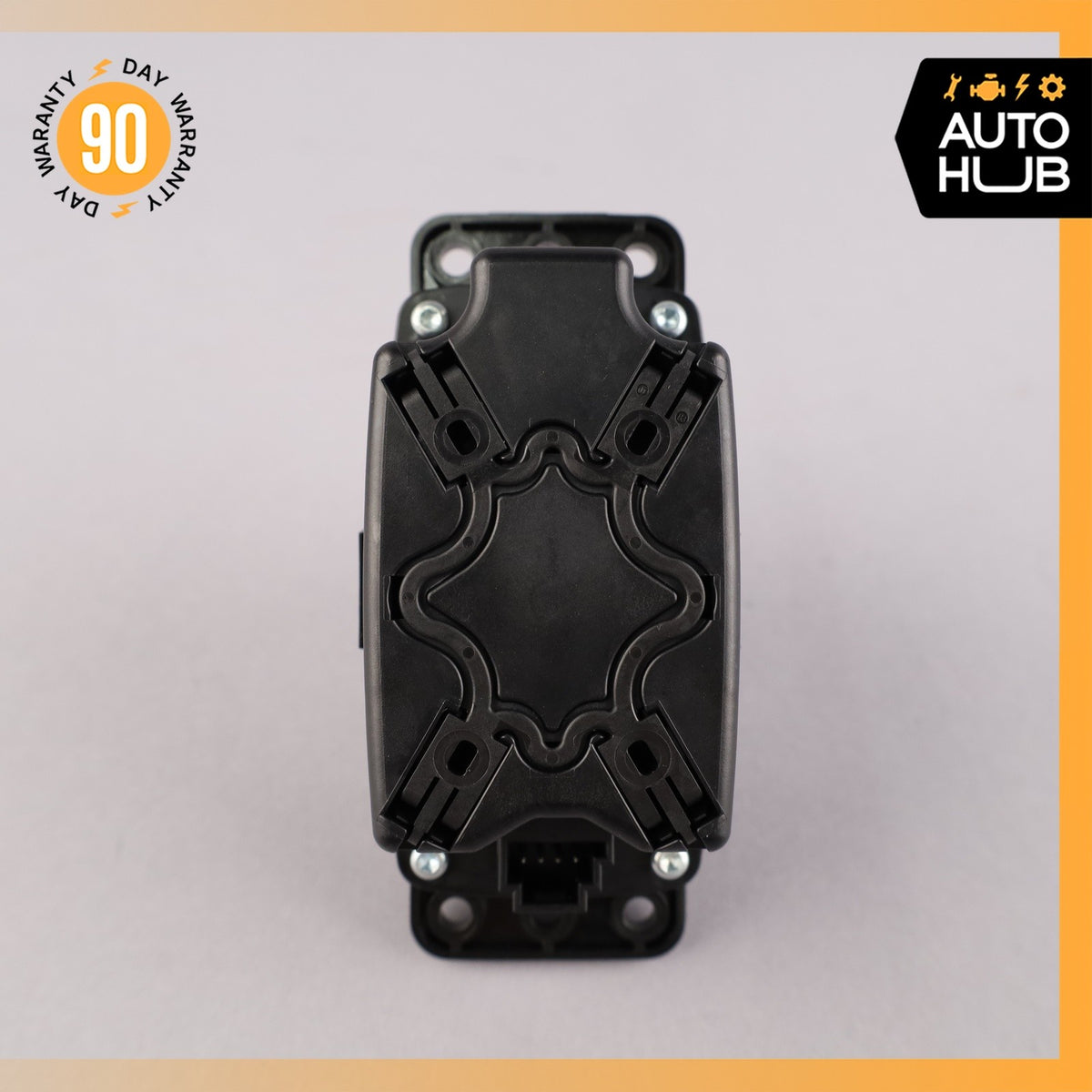 14-20 Mercedes X156 GLA250 Console Head Unit Controller Knob Multi Switch OEM - photo 5