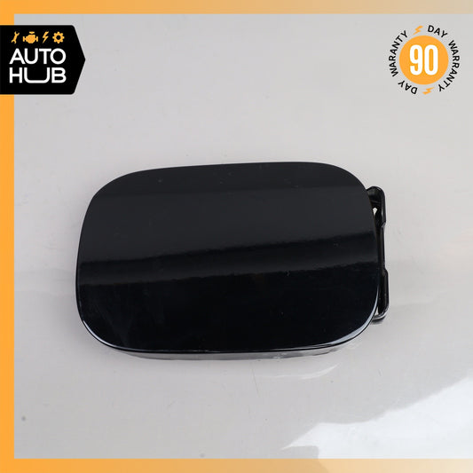 03-09 Mercedes W209 CLK350 CLK55 Coupe Fuel Gas Tank Filler Door Lid OEM - photo 1