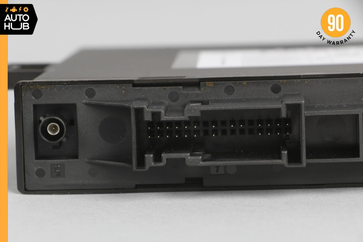 06-12 Mercedes X164 GL350 GL550 ML350 Keyless Go Control Module 1648206285 OEM - photo 10
