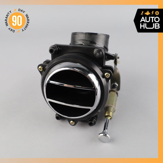 Rolls Royce Silver Seraph Front Right Outer Dashboard Air A/C Vent PA25738PA OEM - photo 1