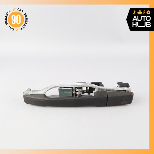 94-97 Mercedes R129 SL320 SL500 Right Passenger Side Exterior Door Handle OEM - photo 1