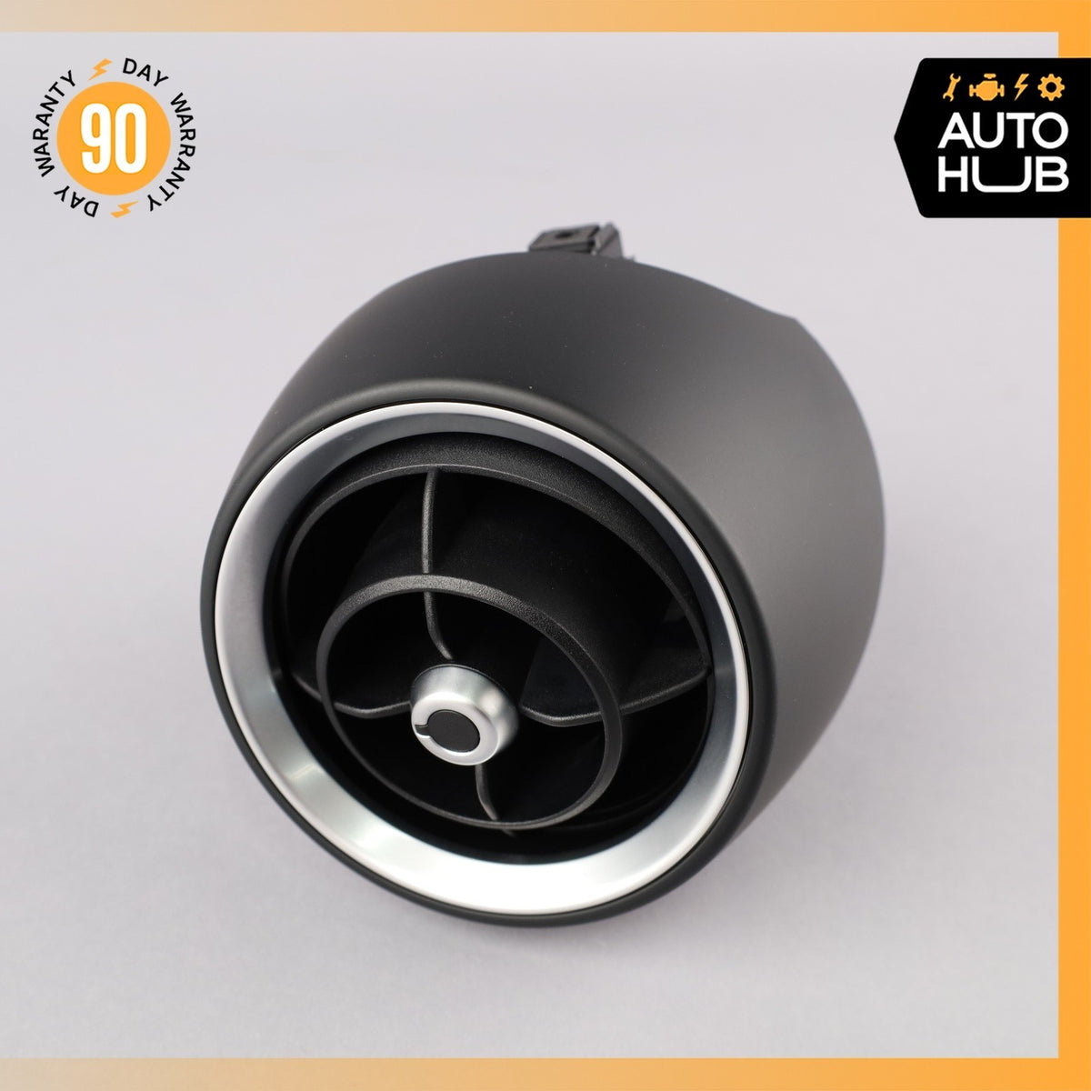 17-26 Alfa Romeo 952 Giulia Front Left Outer AC Air Vent OEM 73k - photo 2