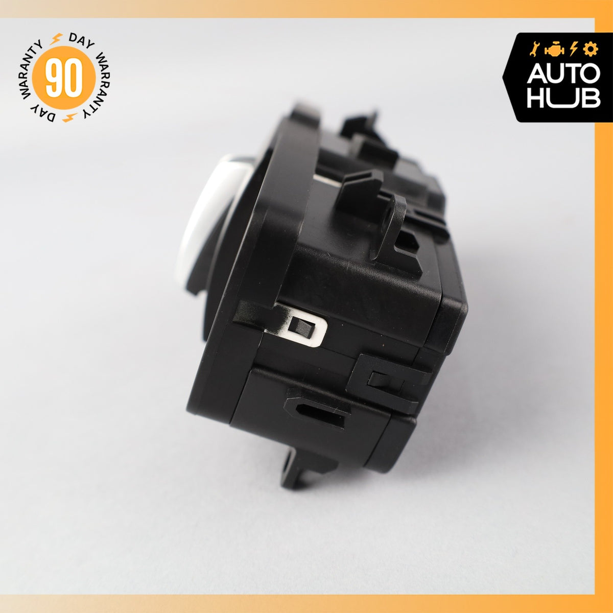 BMW i3 I01 Hybrid Headlight Head Light Control Switch 51459282942 OEM - photo 10