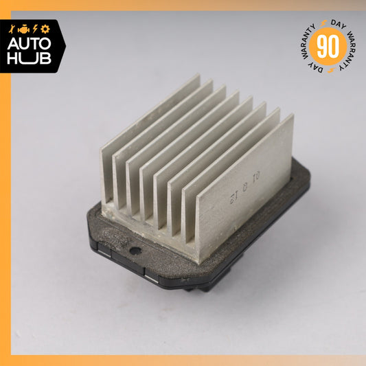 05-16 Land Rover LR4 LR3 HSE A/C Heater Fan Blower Motor Resistor OEM - photo 1
