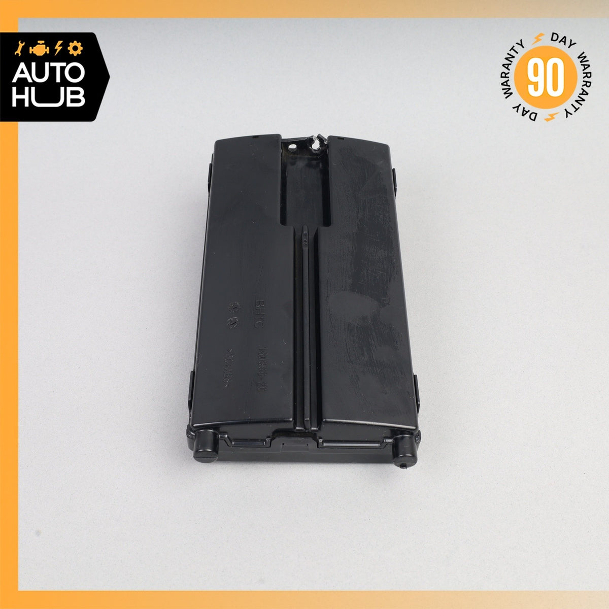 Mercedes W222 S550 Temperature A/C Climate Control Module Unit OEM - photo 2