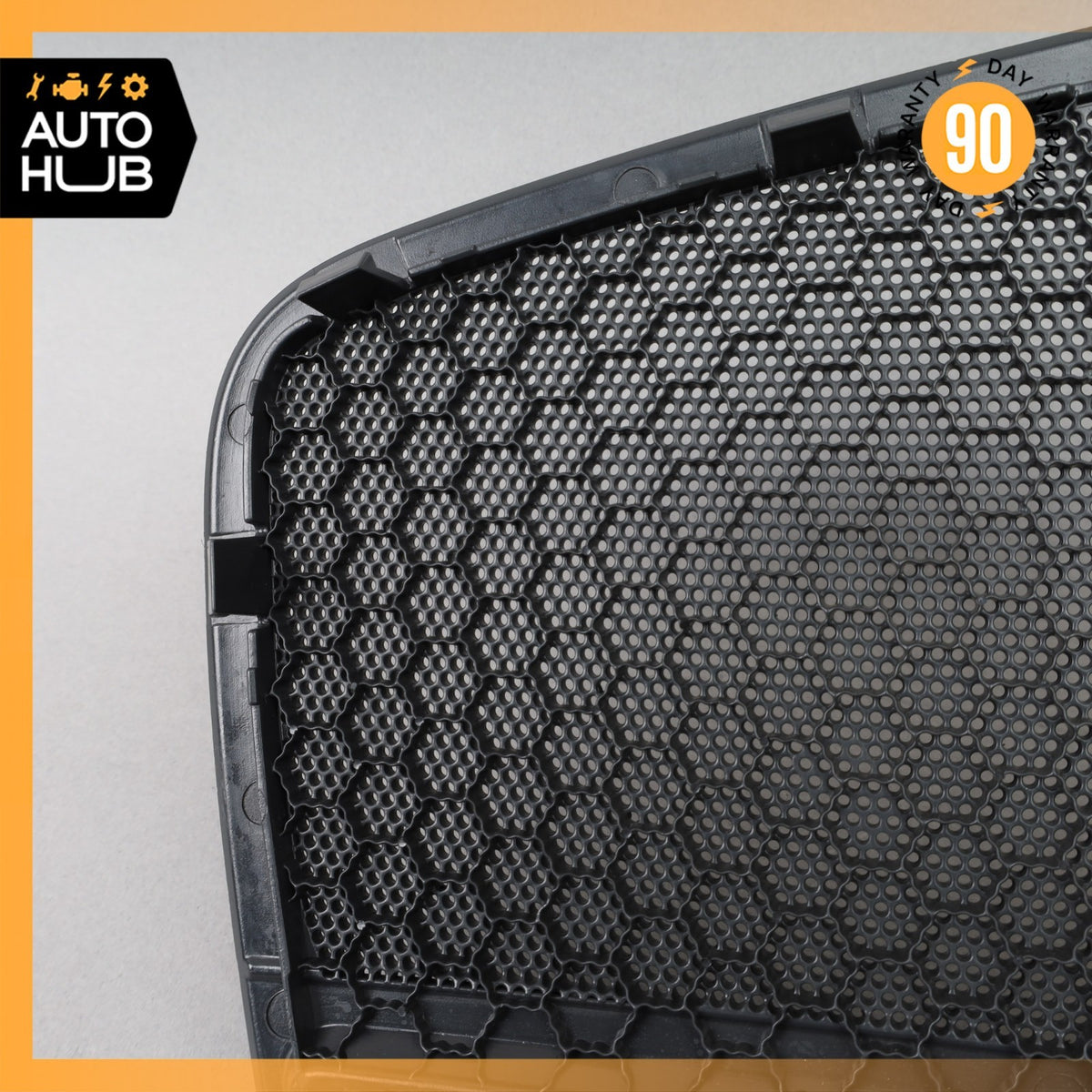 Audi B8 A4 Front Left Driver Door Speaker Cover Panel Grille Trim 8K0035419 OEM - photo 15