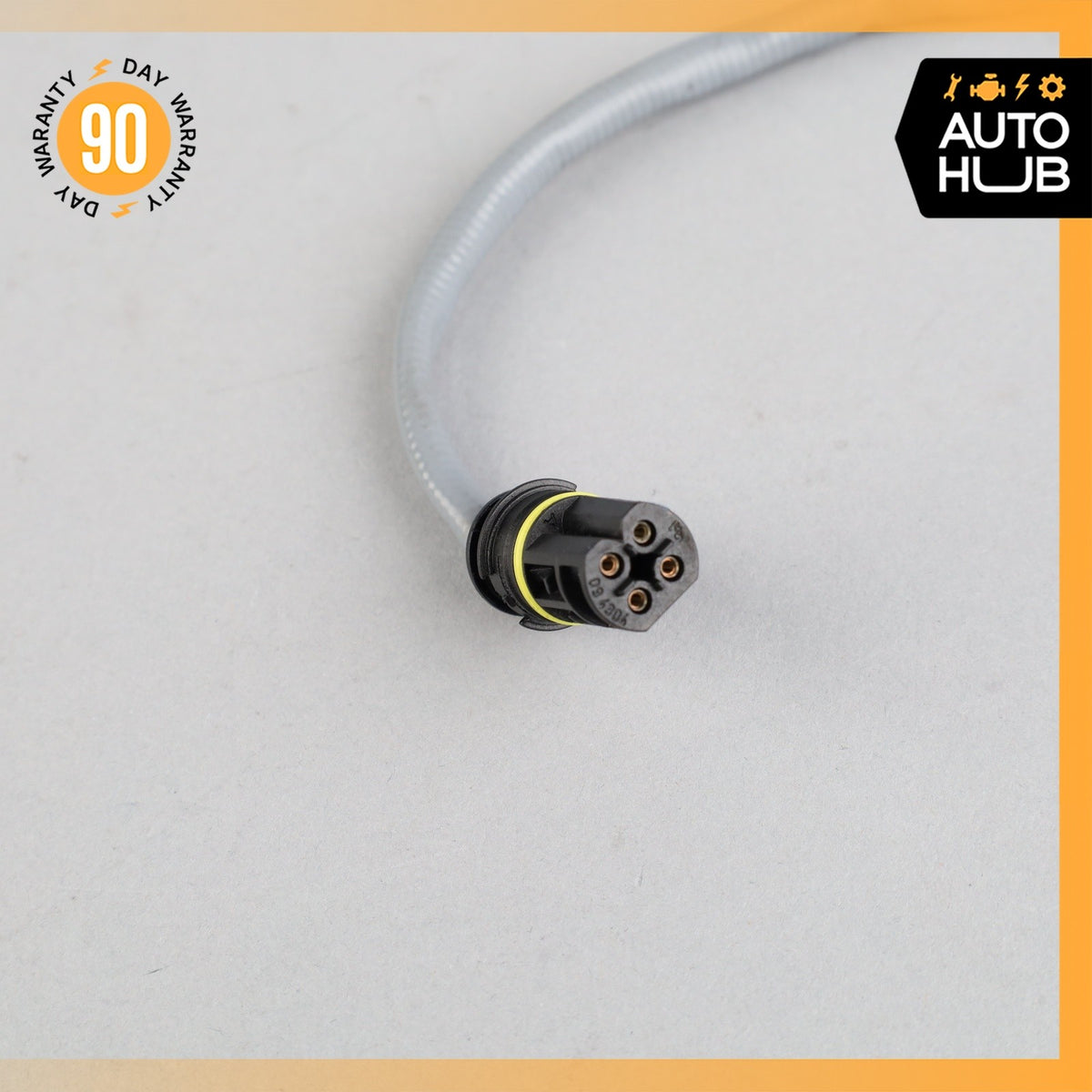 Mercedes W221 S600 S65 AMG C350 Oxygen O2 Sensor Lambda 0025400117 OEM - photo 8