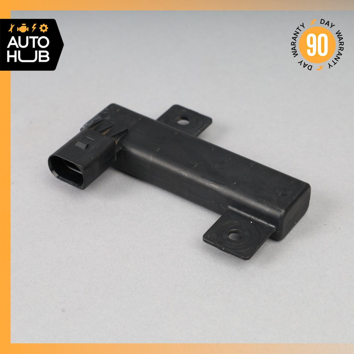 03-12 Bentley Continental GT GTC Keyless Go Control Module Antenna Sensor OEM - photo 1