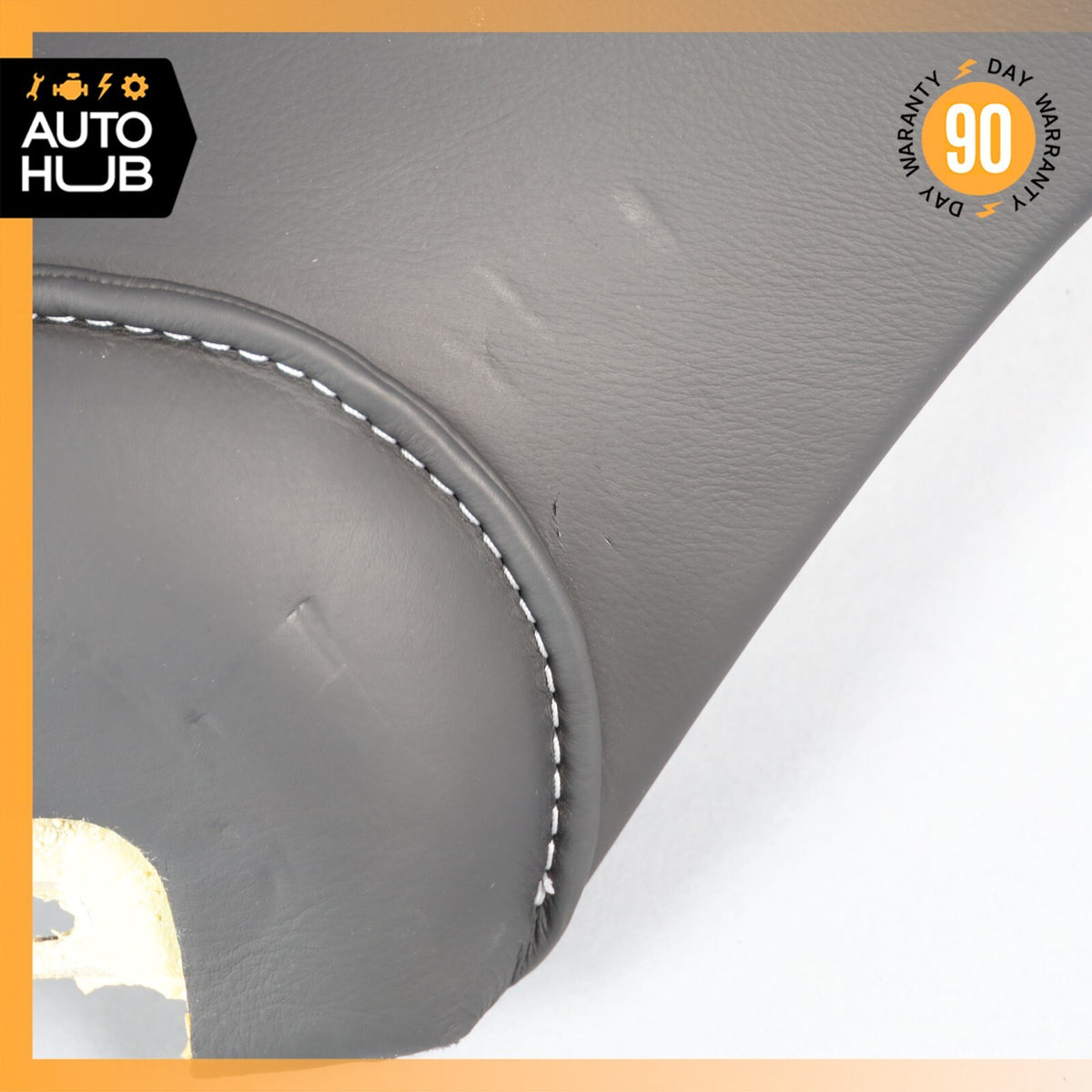 10-19 Aston Martin Rapide Rear Right Side Center Console Trim Panel OEM 11k - photo 6
