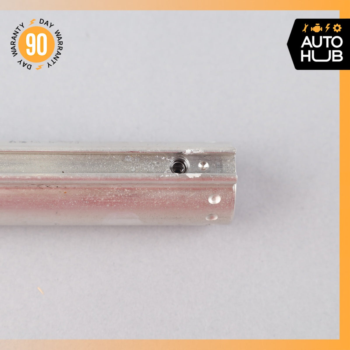 08-11 Mercedes W164 ML350 ML63 AMG Trunk Lid Tailgate Hydraulic Cylinder OEM - photo 8