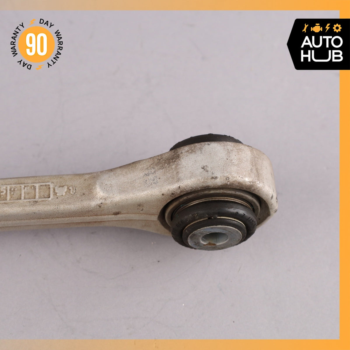 19-23 Mercedes W205 C63 C43 AMG C300 Rear Lower Control Arm OEM - photo 5