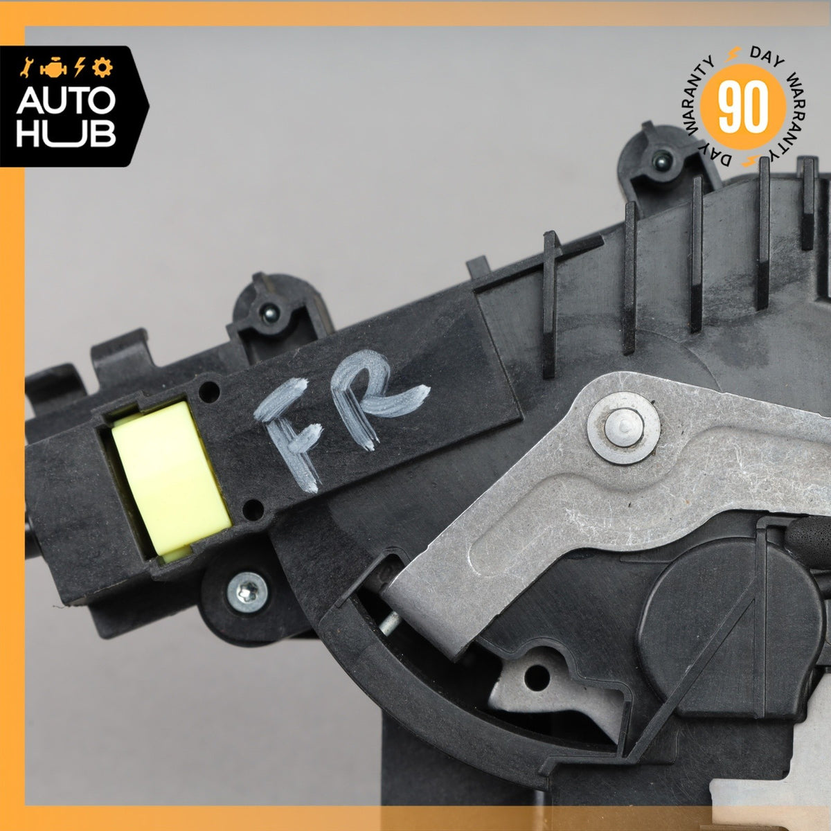 Mercedes W238 E400 Front Right Side Door Lock Latch Actuator OEM - photo 15