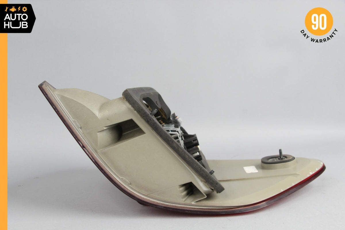 06-08 Mercedes W164 ML350 ML500 ML550 Left Driver Side Tail Light Lamp OEM - photo 7