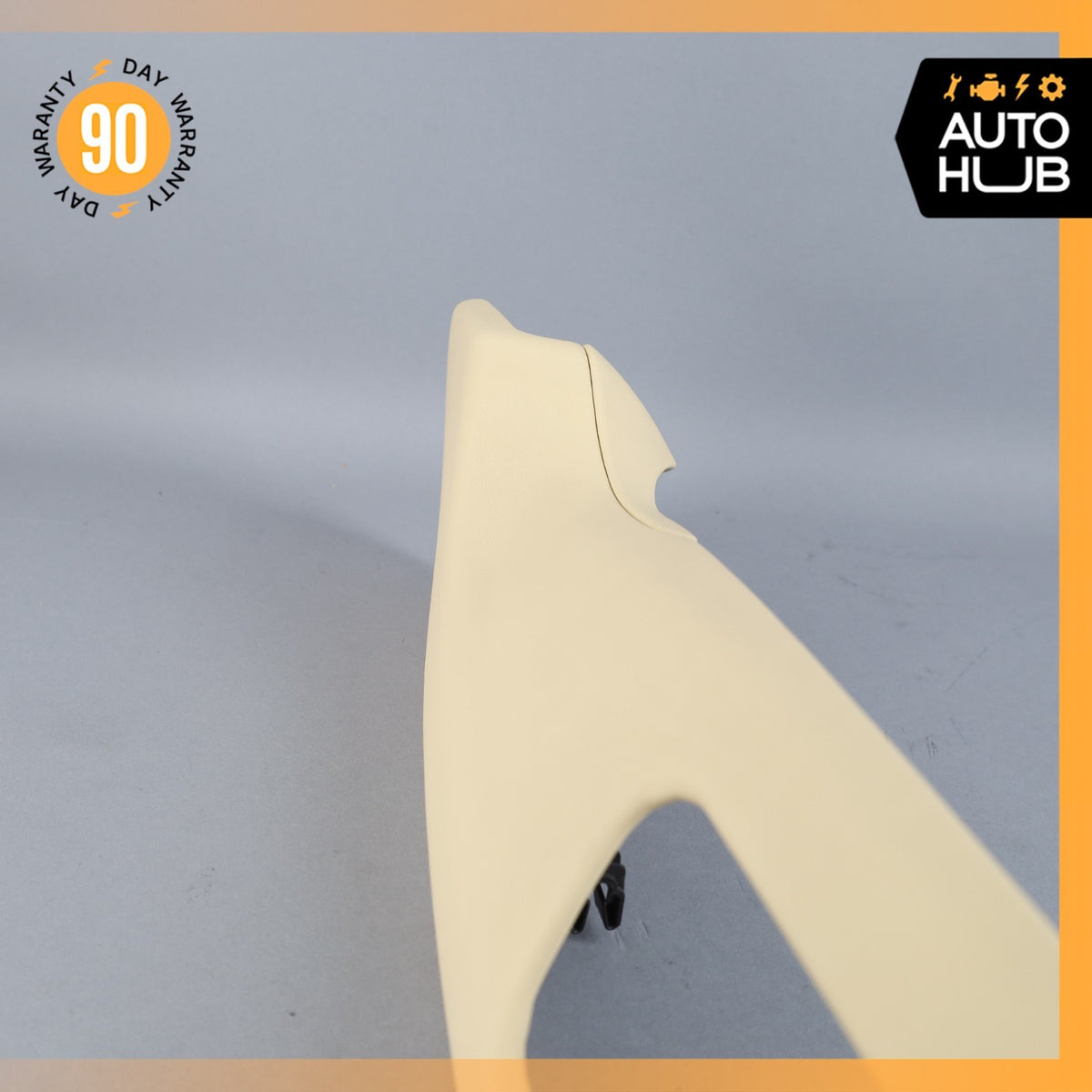 12-18 Bentley Continental GT GTC Front Right Side Seat Switch Cover Trim OEM 56k - photo 21