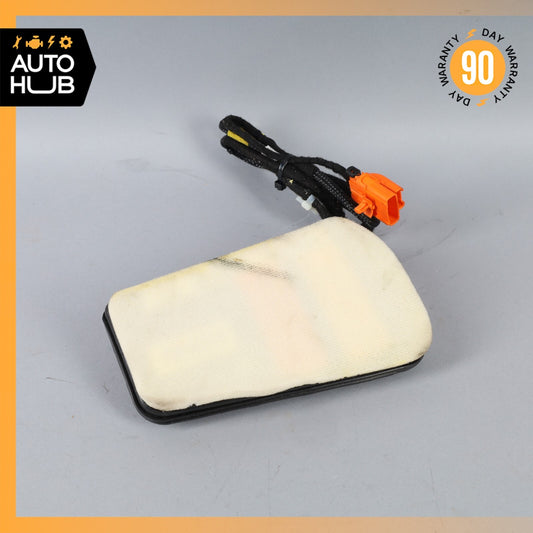 08-14 Maserati GranTurismo M145 Front Left Driver Side Seat Airbag SRS OEM - photo 1