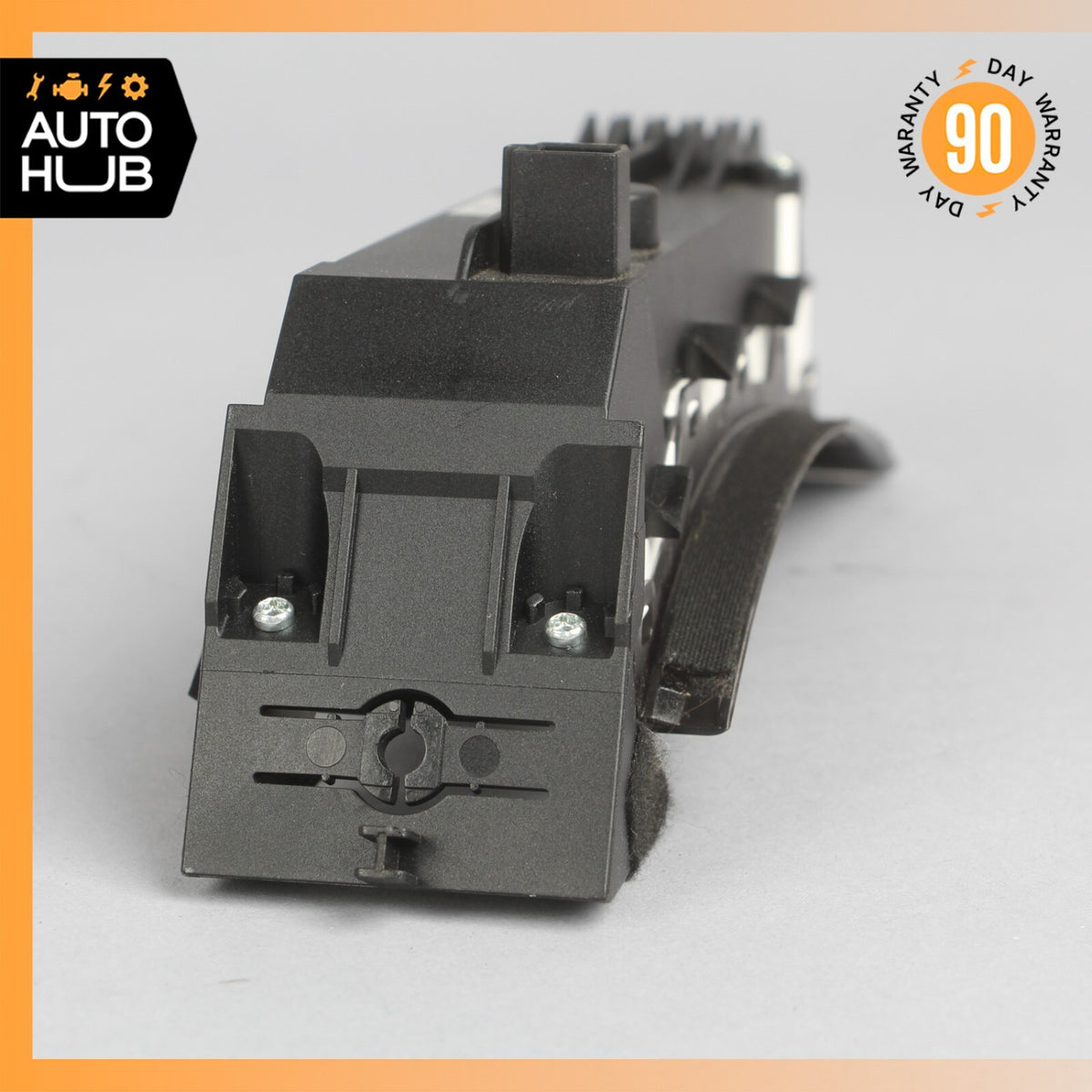 07-13 Mercedes W221 S600 CL550 S63 AMG Dashboard Dash Control Switch Panel OEM - photo 7