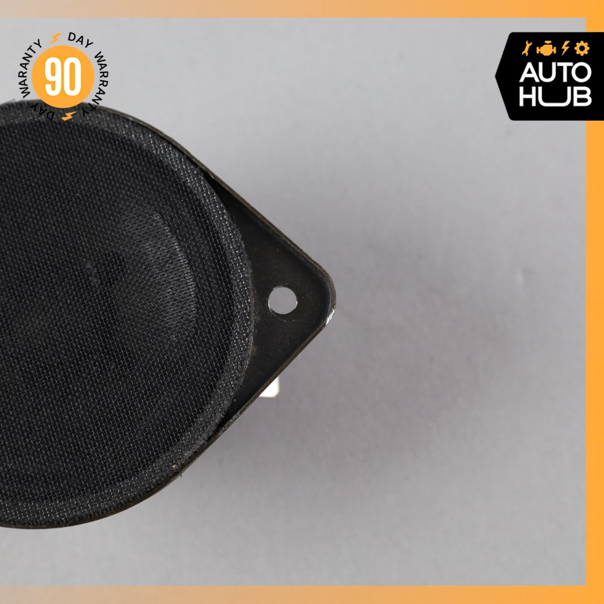 02-05 Ford Thunderbird Dashboard Dash Audio Speaker OEM 80k - photo 4