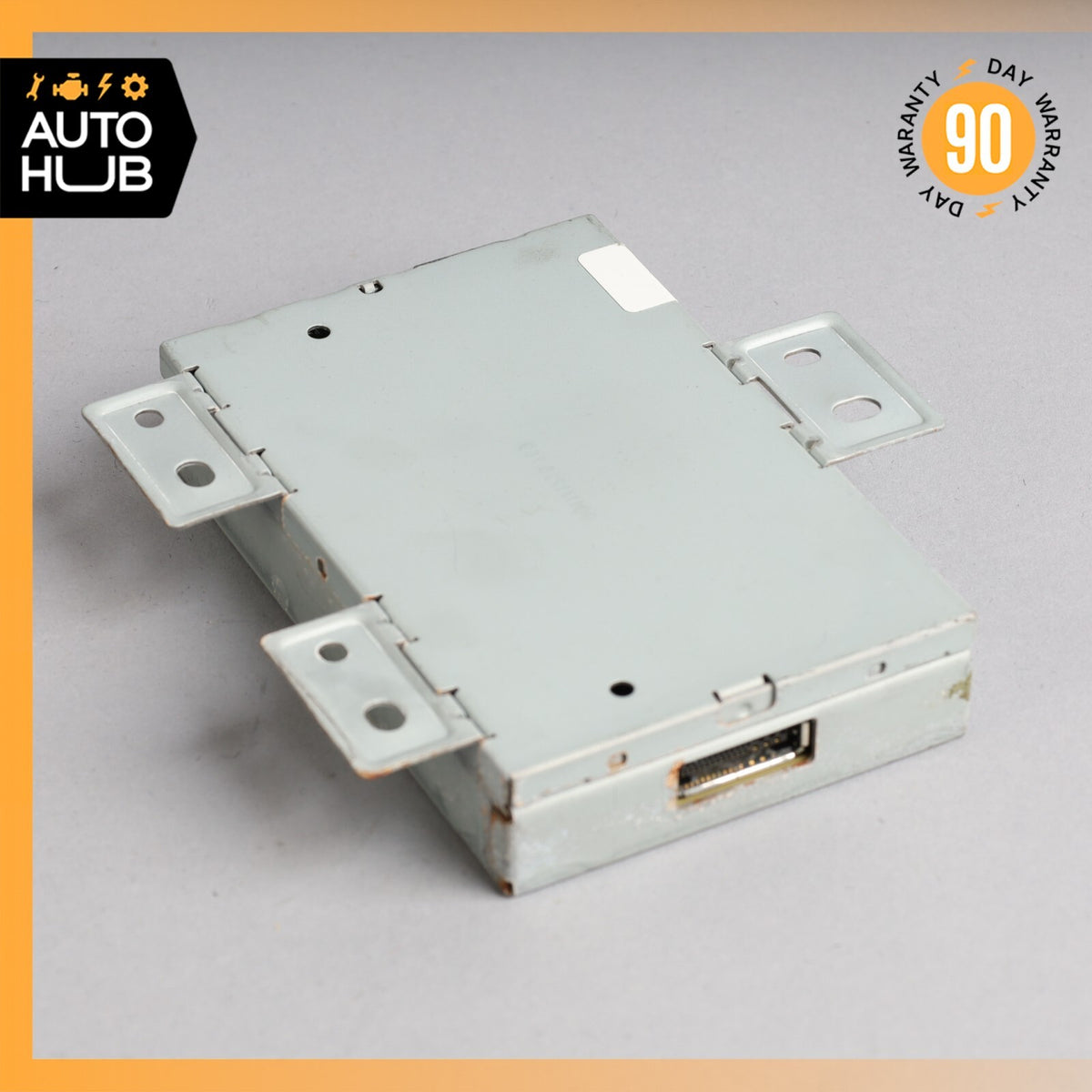 Mercedes W221 S550 S400 SLK350 Communication Interface Module 1729009302 OEM - photo 9