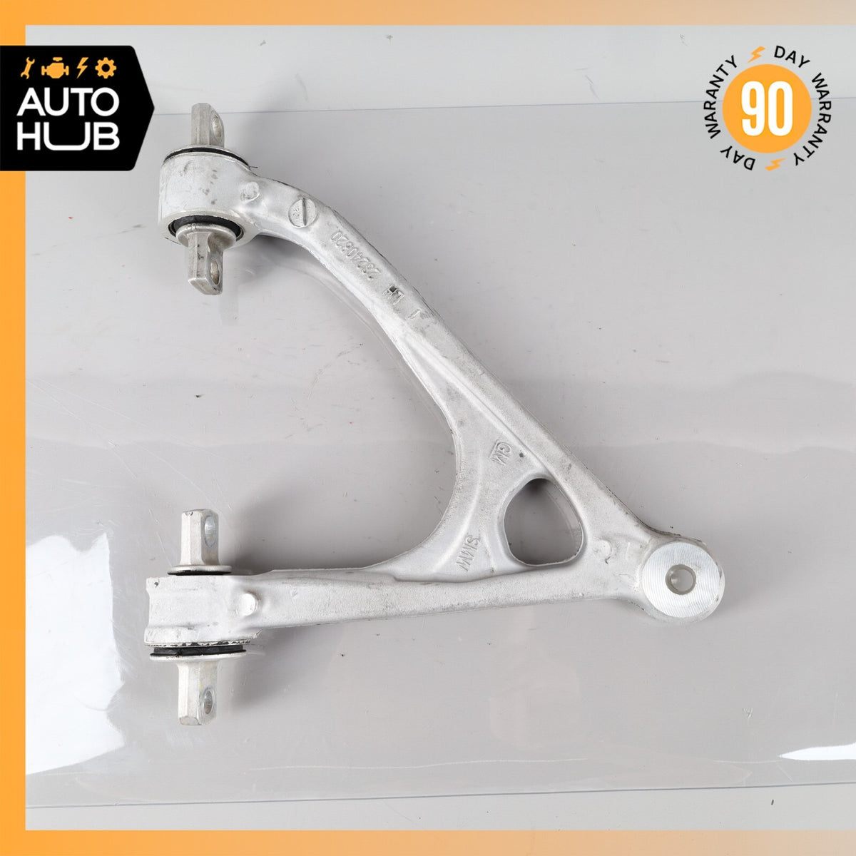 14-18 Chevrolet Corvette C7 Z06 Rear Left Driver Side Upper Control Arm OEM - photo 6