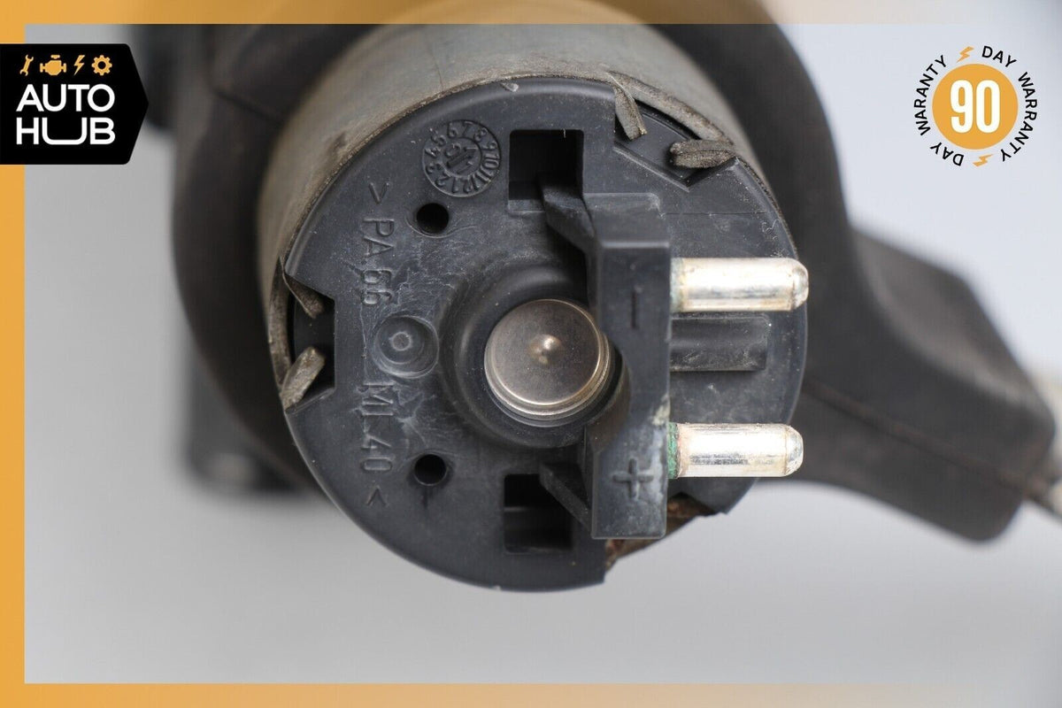 03-08 Mercedes R230 SL500 SL550 SL55 AMG Aux Auxiliary Water Pump 2308350364 OEM - photo 5